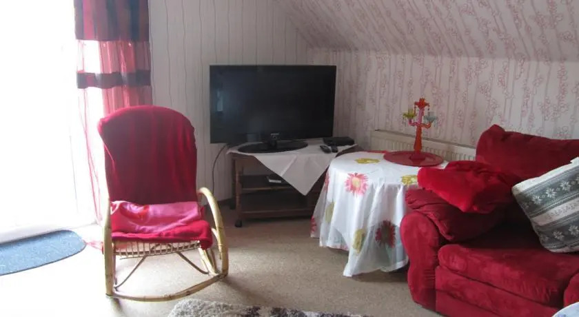 Ferienwohnung Zur Idylle