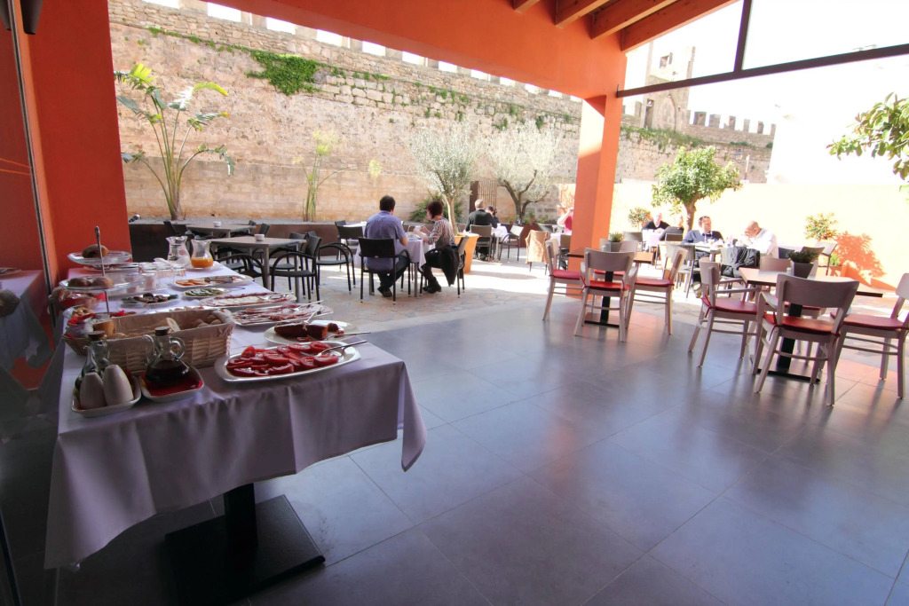 Alcudia Petit - Turismo de Interior