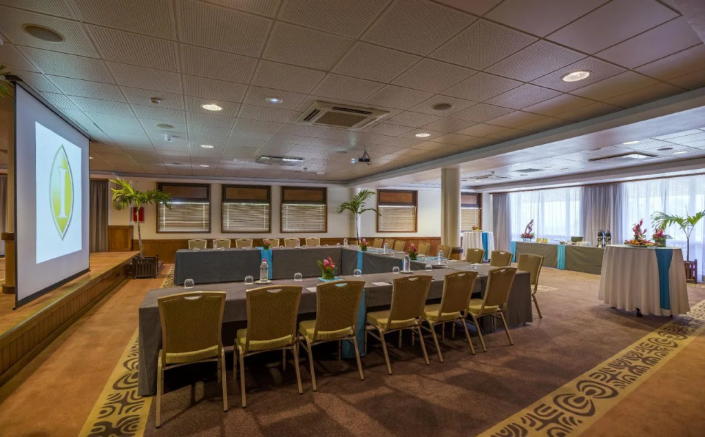 InterContinental Tahiti Resort & Spa by IHG