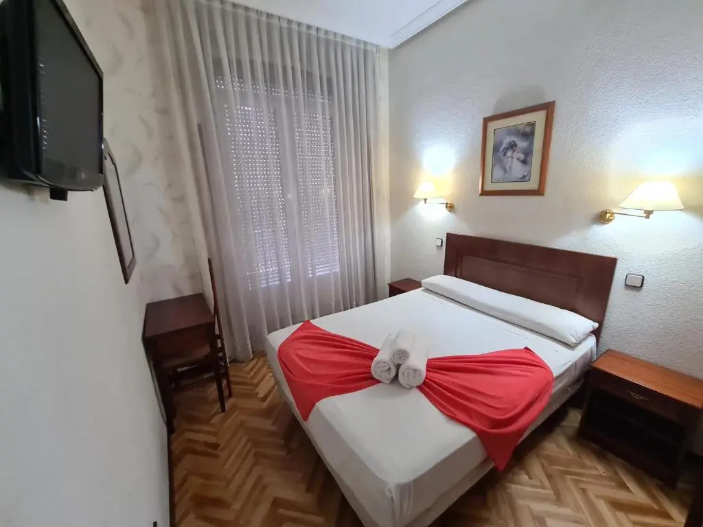 Hostal Sardinero