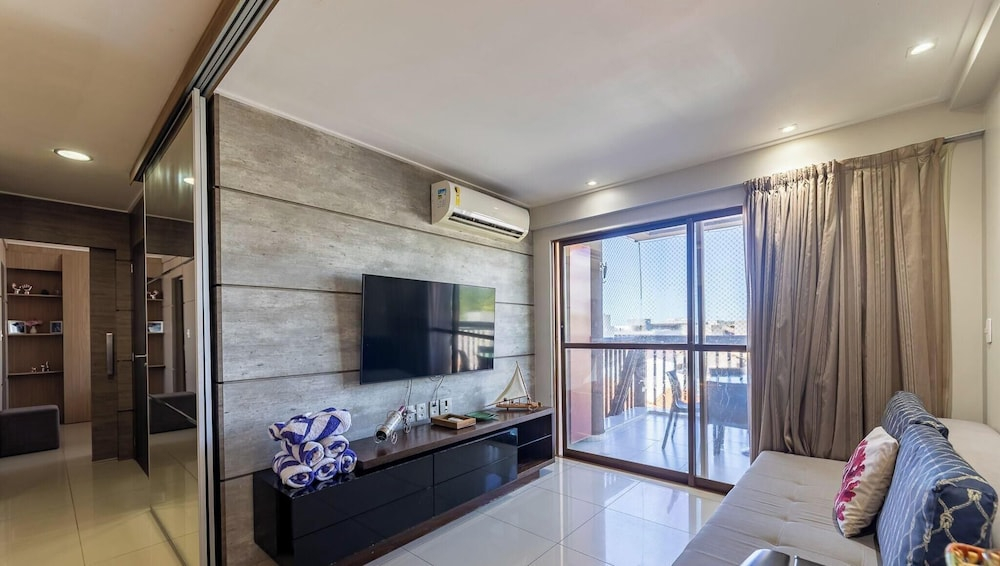 Cond. Barra Bali | Frente ao Mar | Destino BSM 108