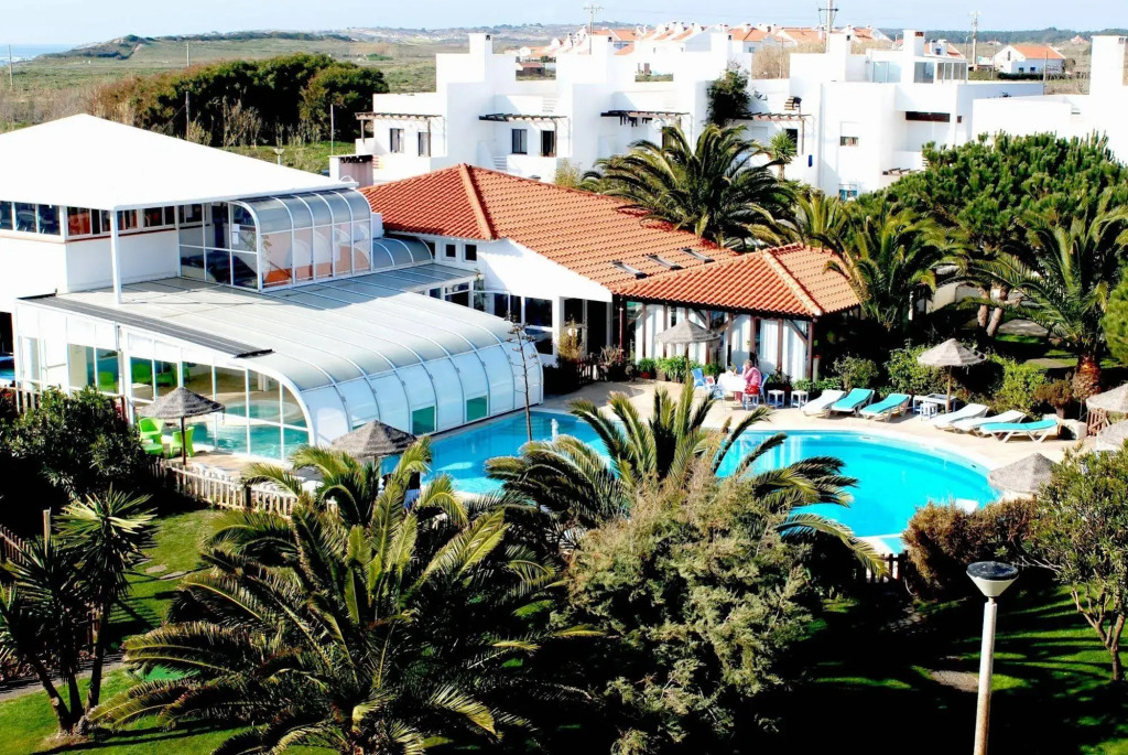 Duna Parque Beach Club - Duna Parque Group