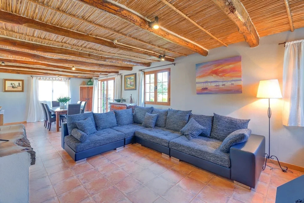 Villa SA Sort Llarga