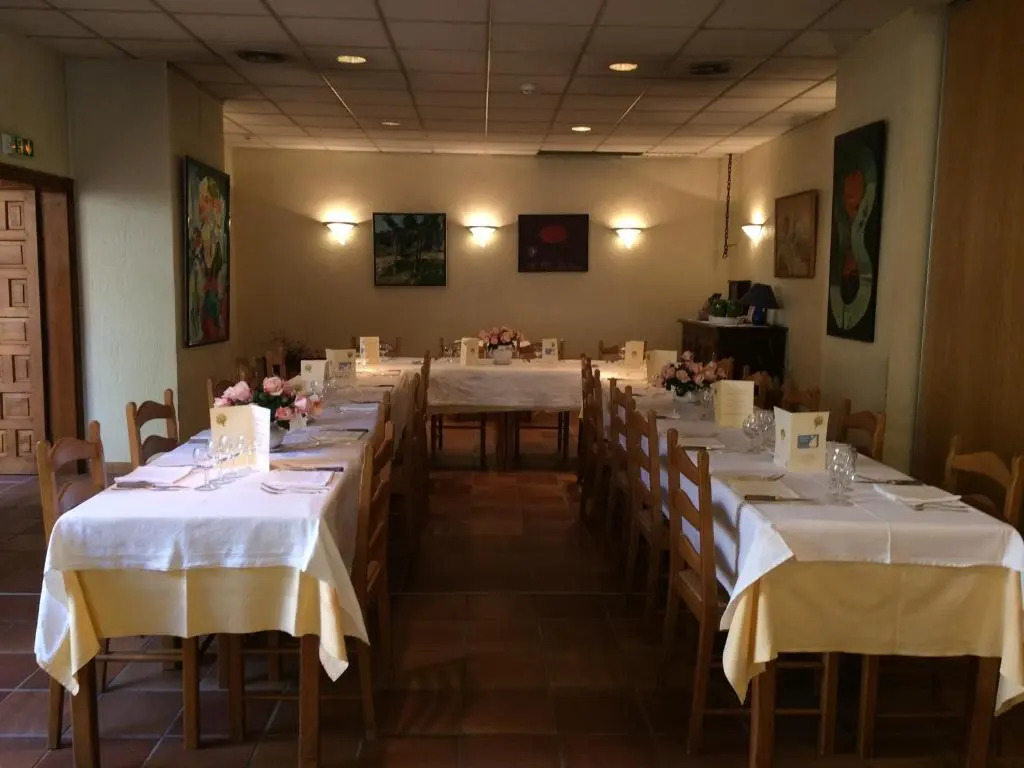 Mas de Vence - Hotel-Restaurant