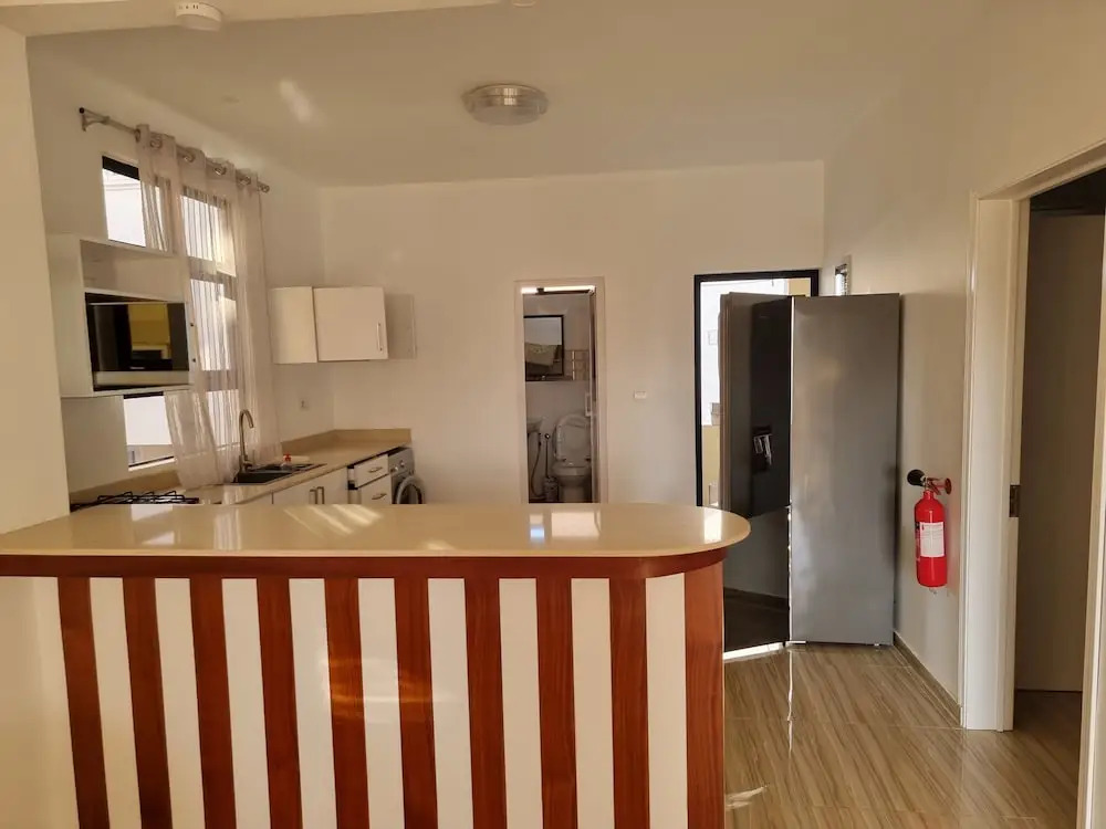 Residence La Colombe
