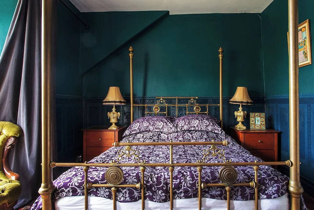 The Bear House B&B