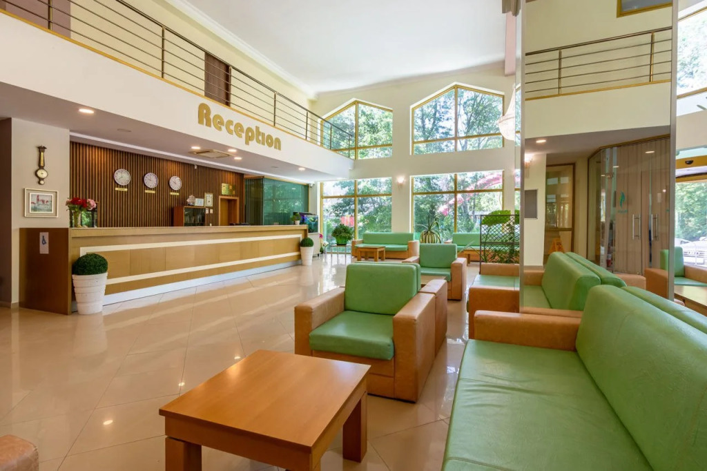 Palma Hotel