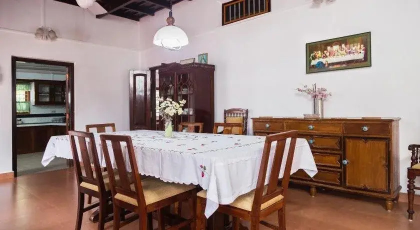 Akkara Homestay