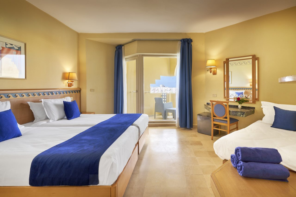 Nahrawess Resort & Thalasso