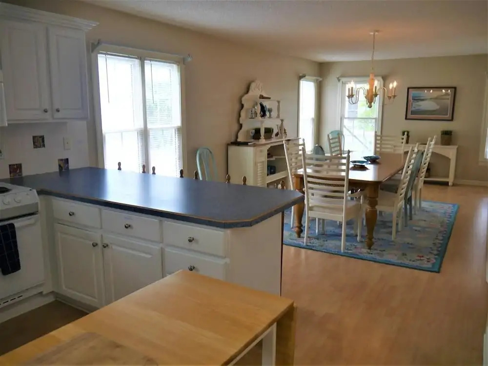 Sea Grass II - 3 Br Home