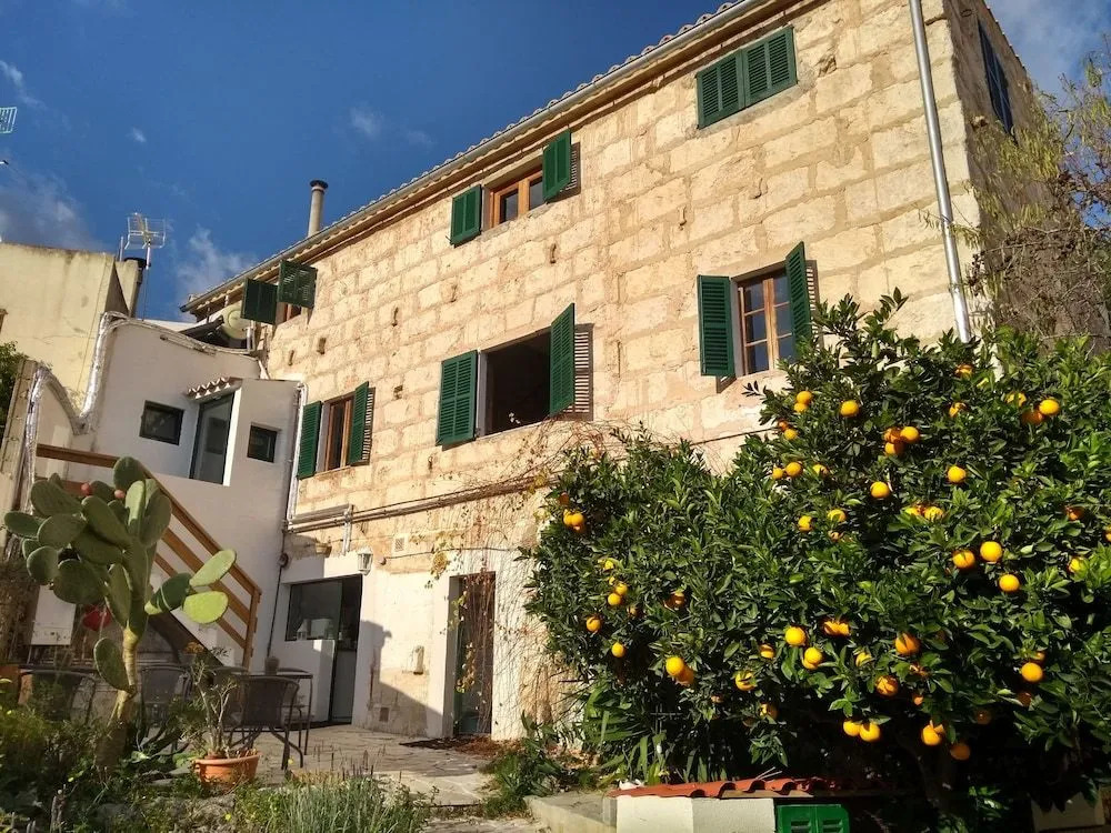 Casa Caimari