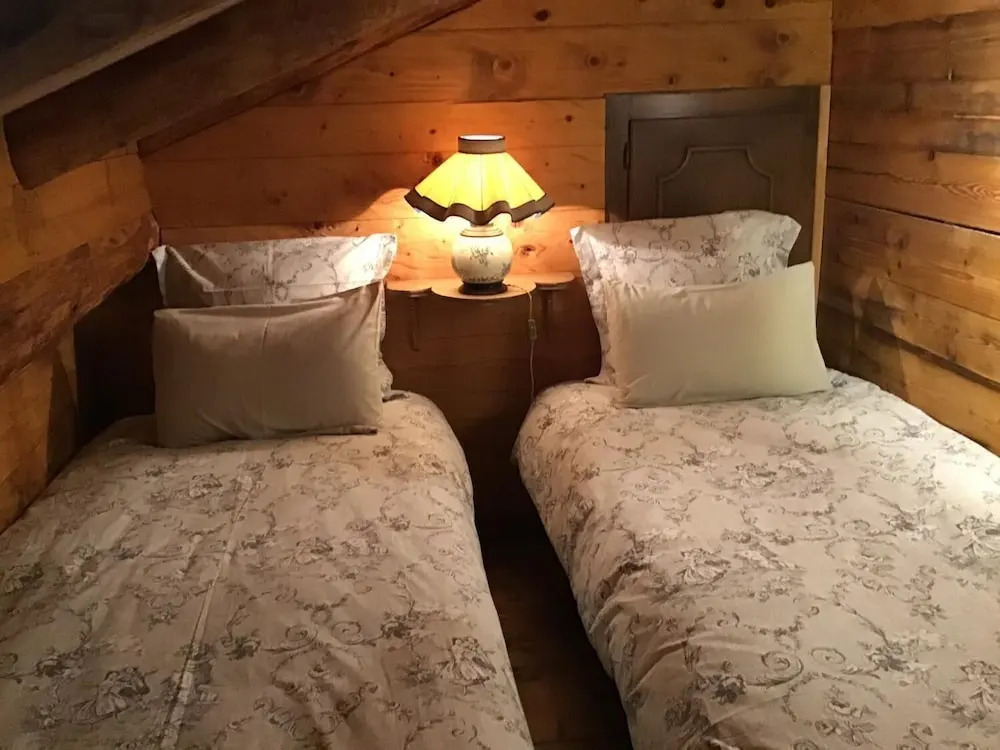 Chambres dHôtes Le Barna