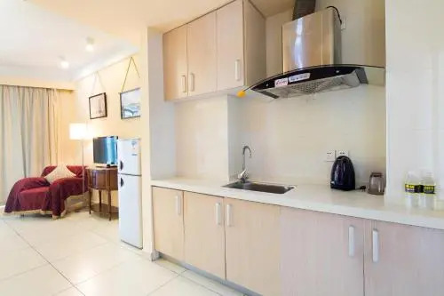 Sanya Anman Yunshe Holiday Hotel