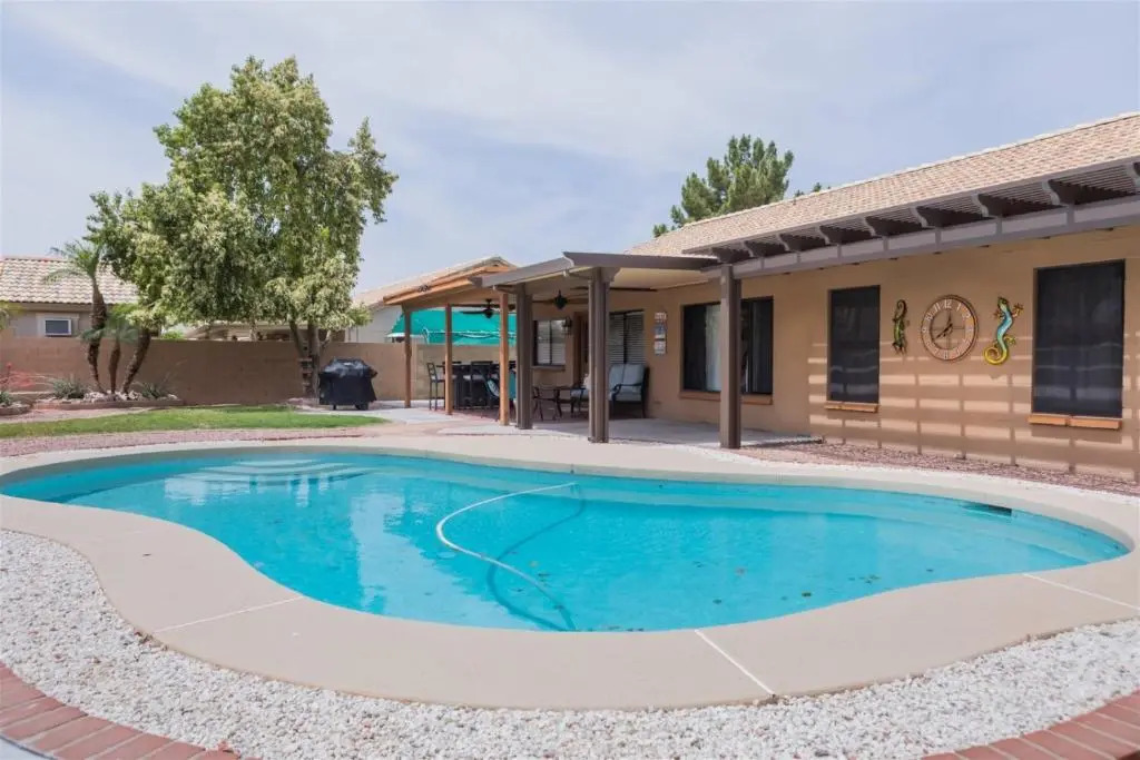 6511 Mesa