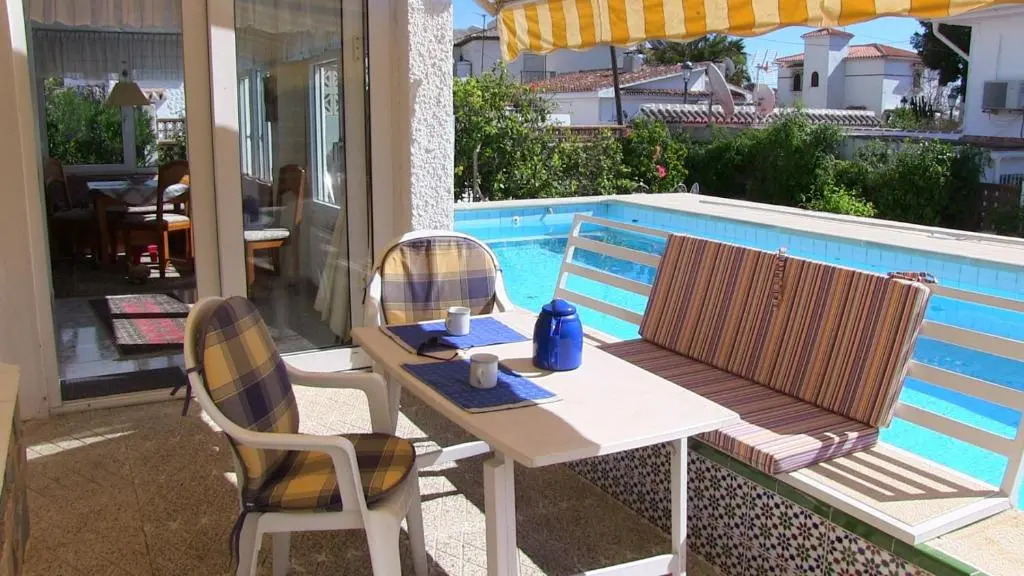 Villa Sevilla Casasol