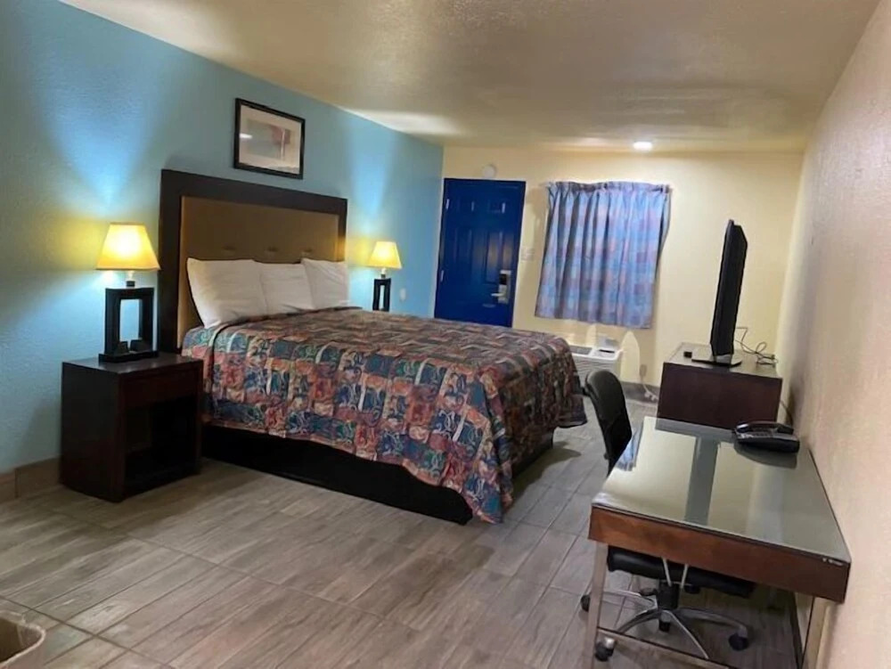 Texas Inn Seguin