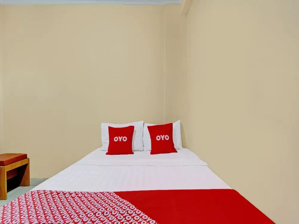 OYO 92198 Kalegan 2 Guesthouse
