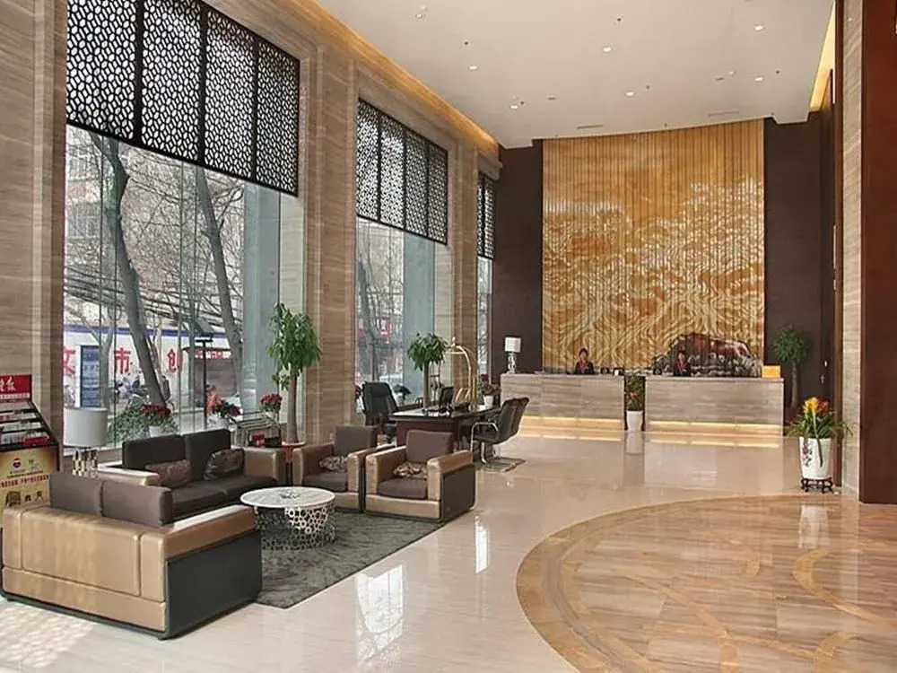 Hongyuan Hotel