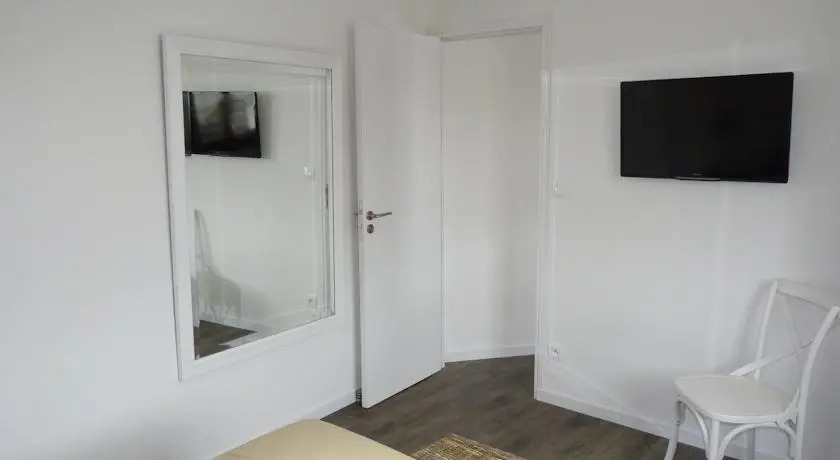 La Maison Cent 5 avec parking privé