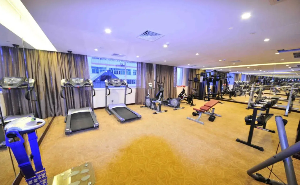 Fujian Sophie Pingshan Hotel