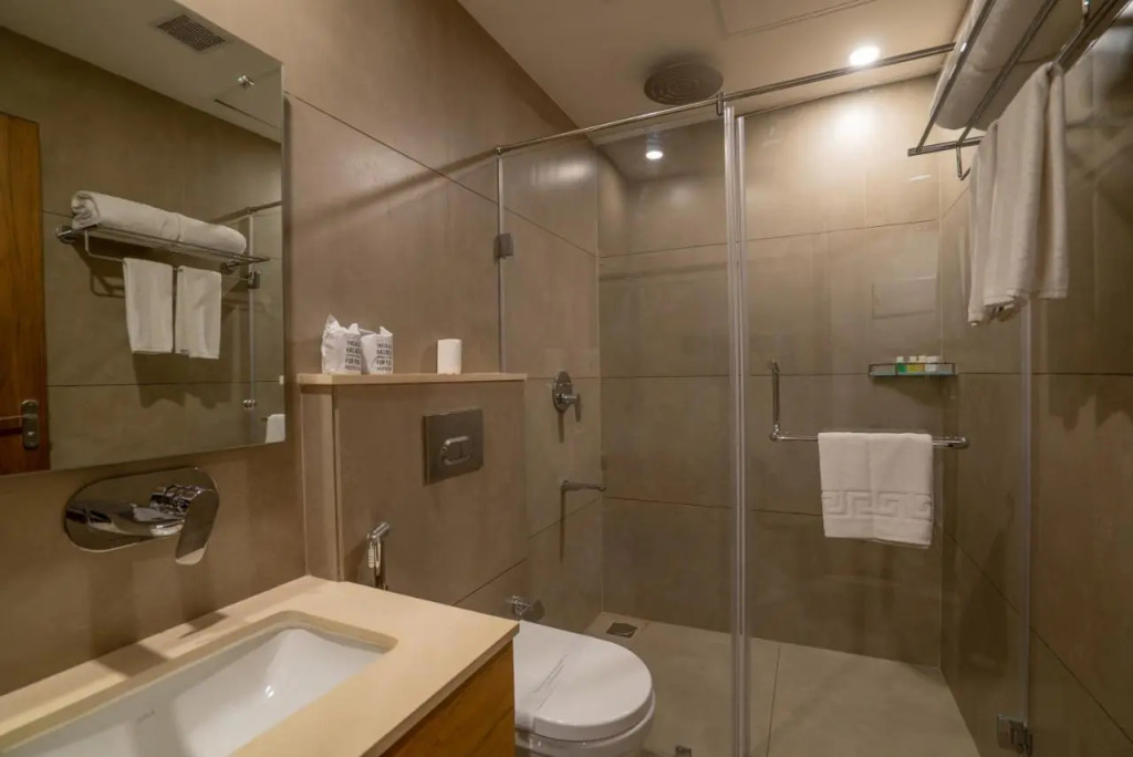 OYO 26856 Surya Residency