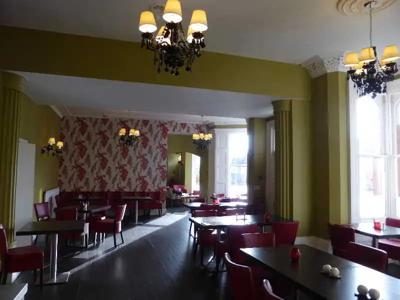 Bellingham Hotel