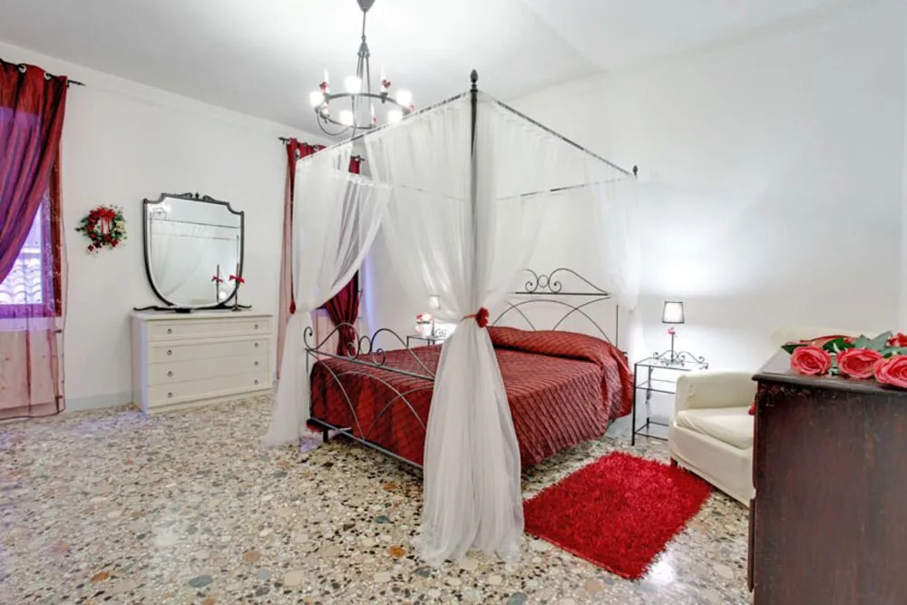 Grimaldi Apartments - Castello