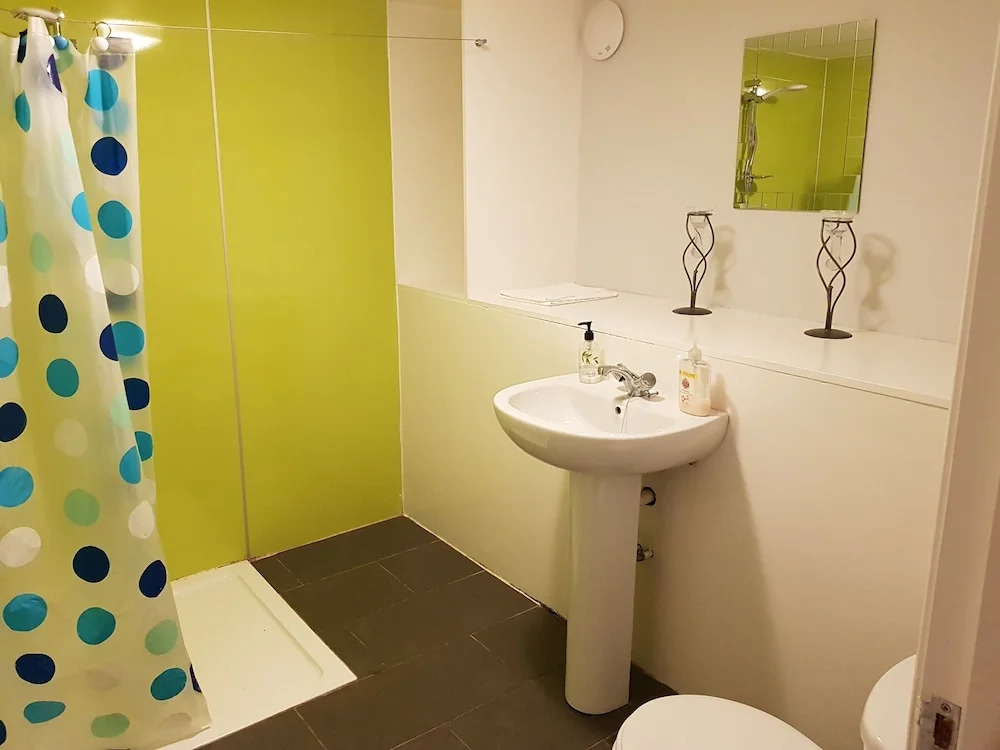 Black Isle Holiday Apartments