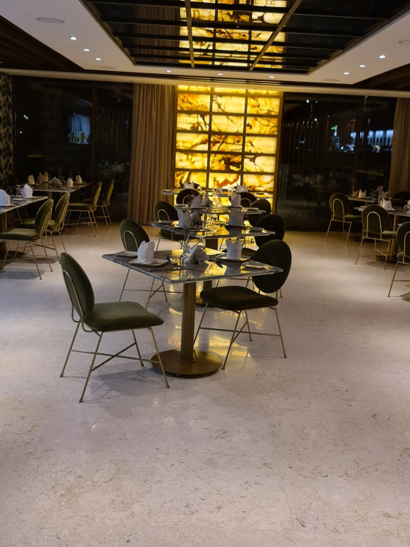 Joudyan King Road Jeddah by Elaf