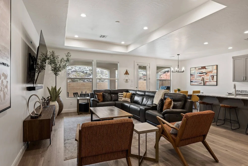 Iron Horse Paseos 4 Bedroom Home