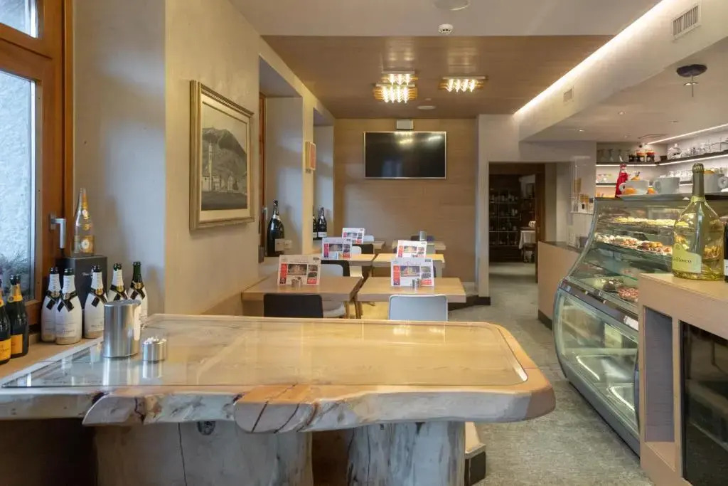 Hotel Compagnoni