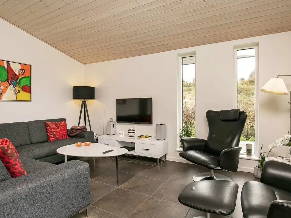 4 Star Holiday Home in Skals-by Traum