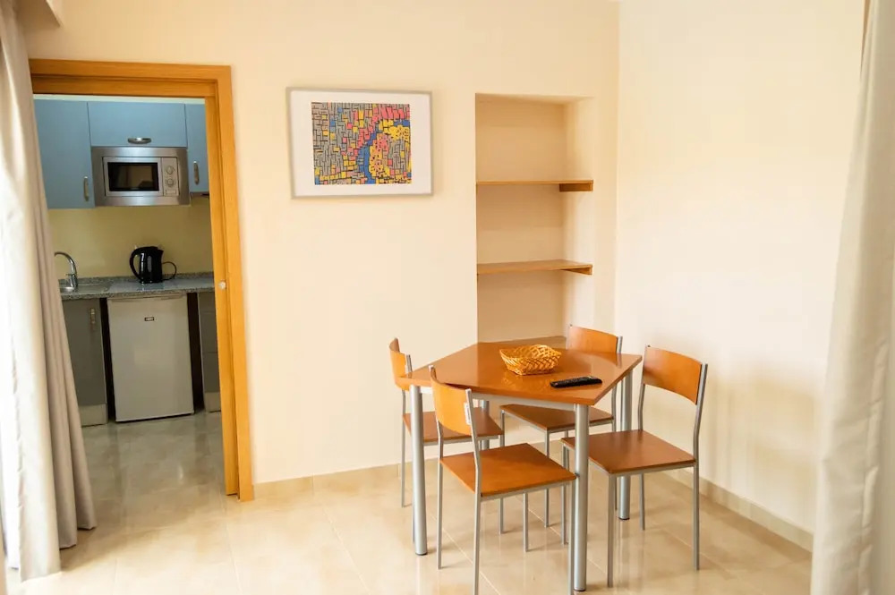 Aparthotel Monte Fino Eurosun Hotels