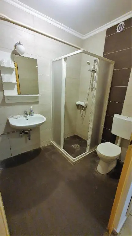 Csalogány Apartman