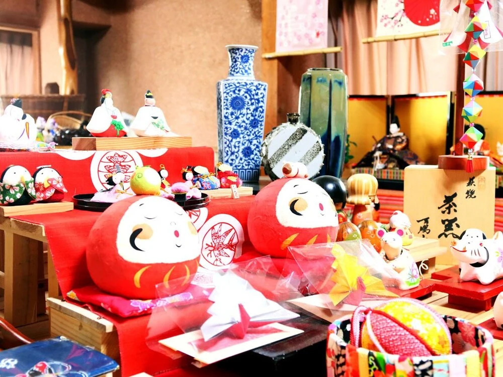 Ryokan Fuji Heights