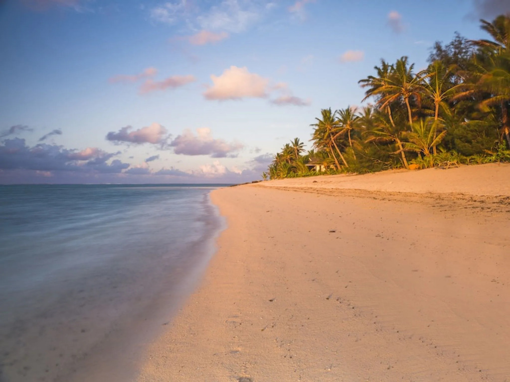Rumours Luxury Villas & Spa