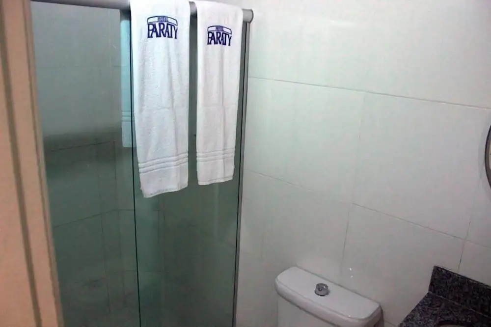Hotel Paraty