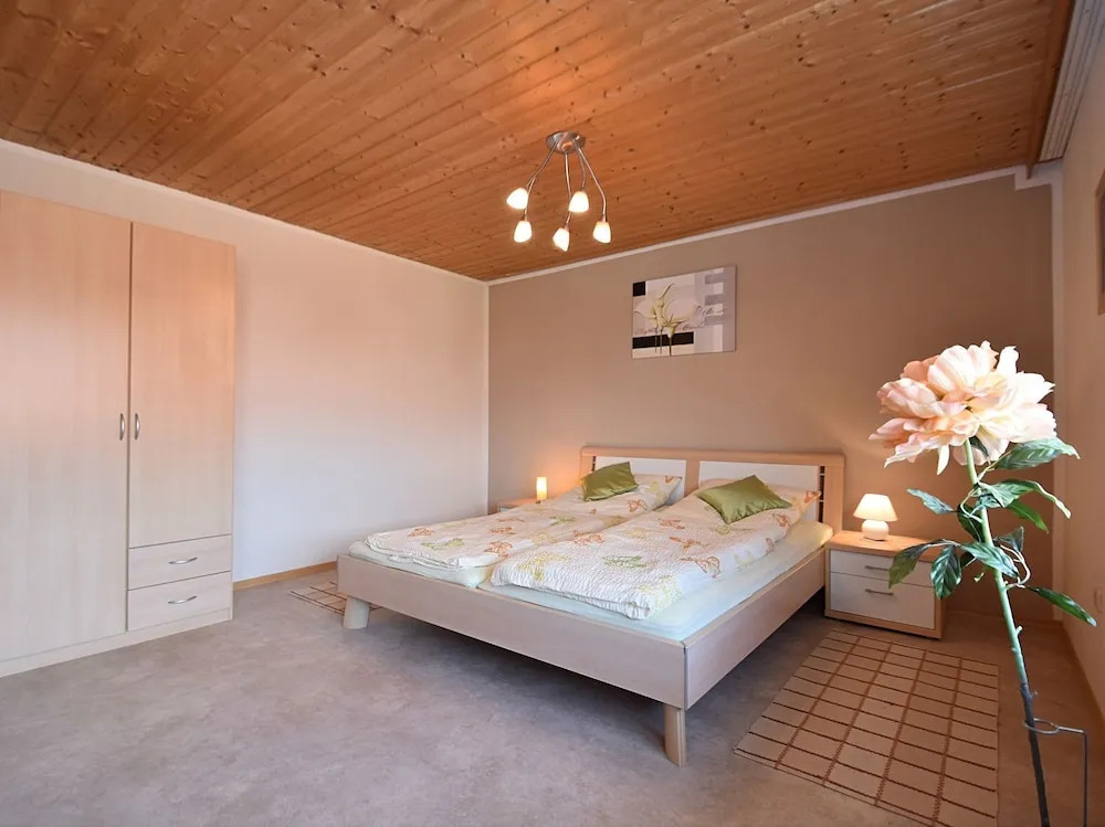 Apartment in Bavaria Near Forest