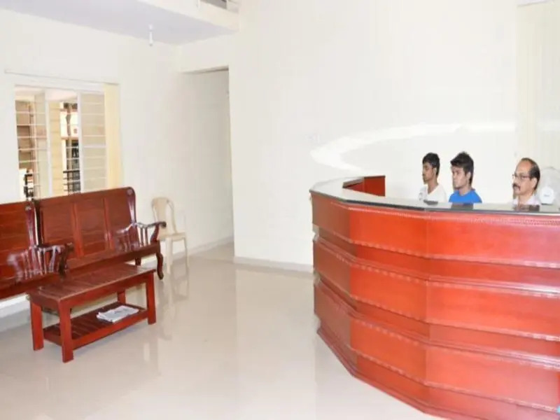 Vega Residency
