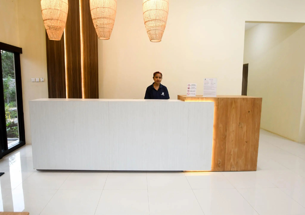Hotel Pasola