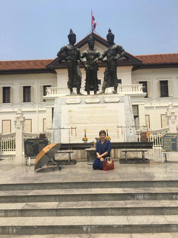Estia Chiangmai
