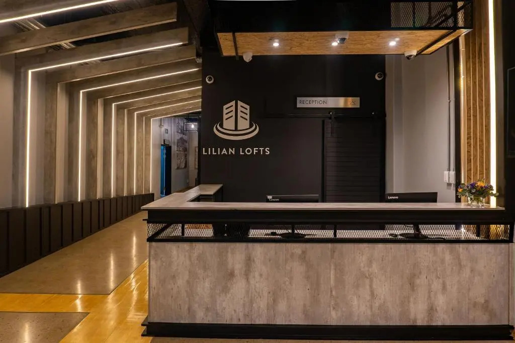 Lilian Lofts Hotel & Spa
