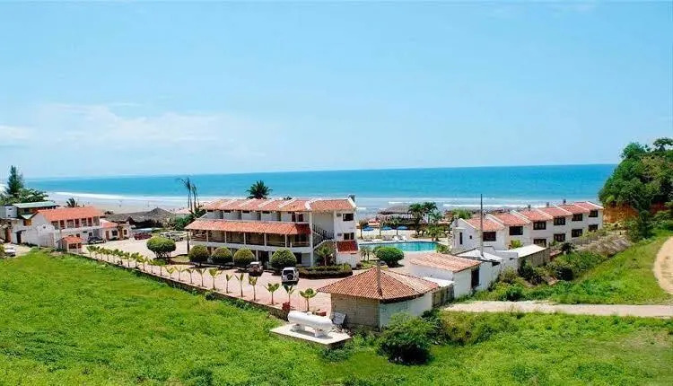 Punta Cielo