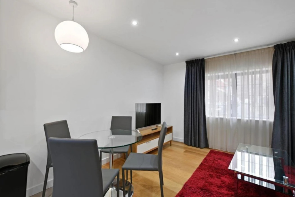 Cambric by Aeria Apartments
