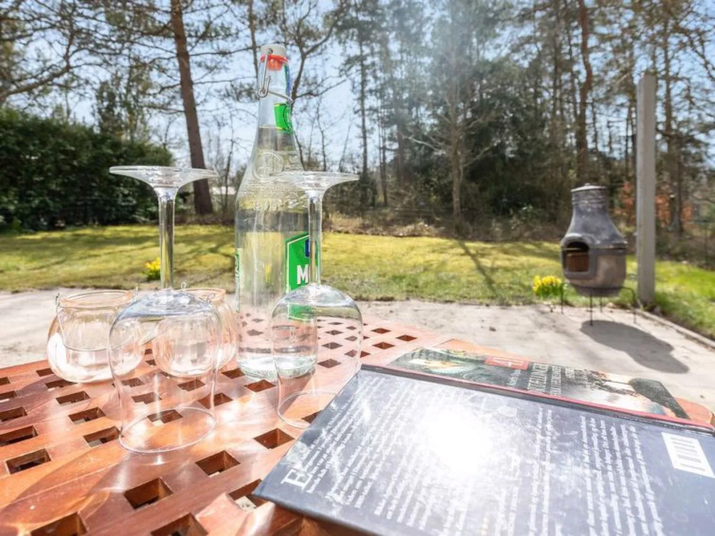 Holiday Home Heikki - 700m from the sea by Interhome