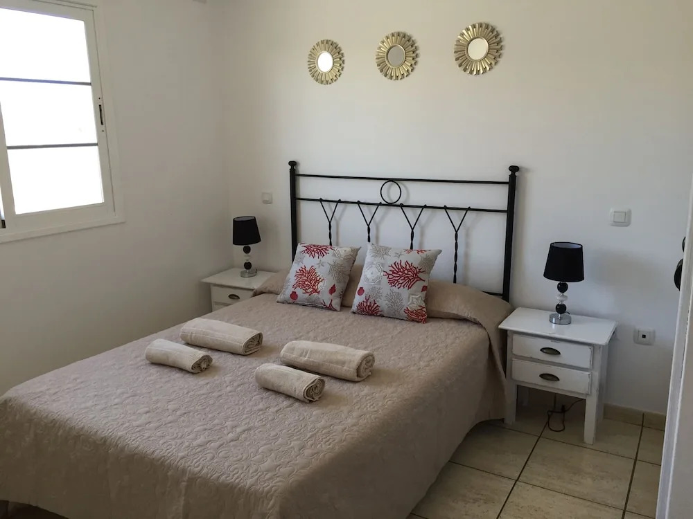 Apartamentos Lena