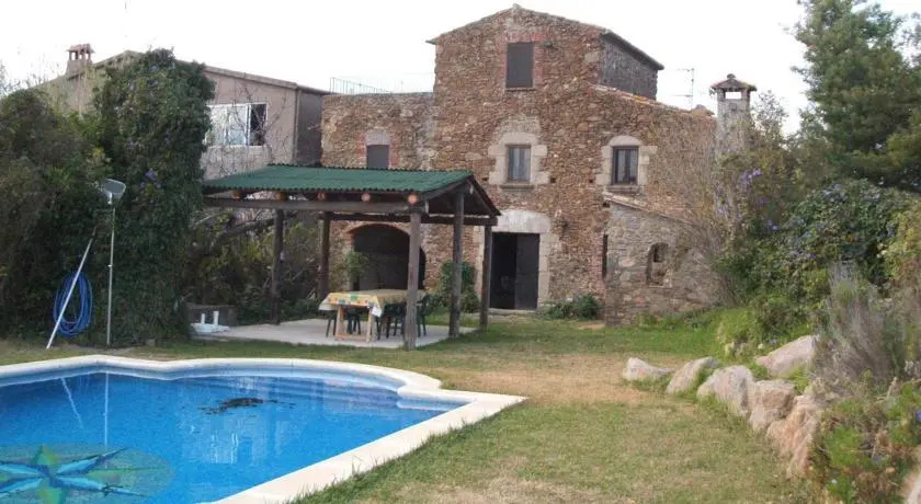 Club Villamar - Mas Pretel