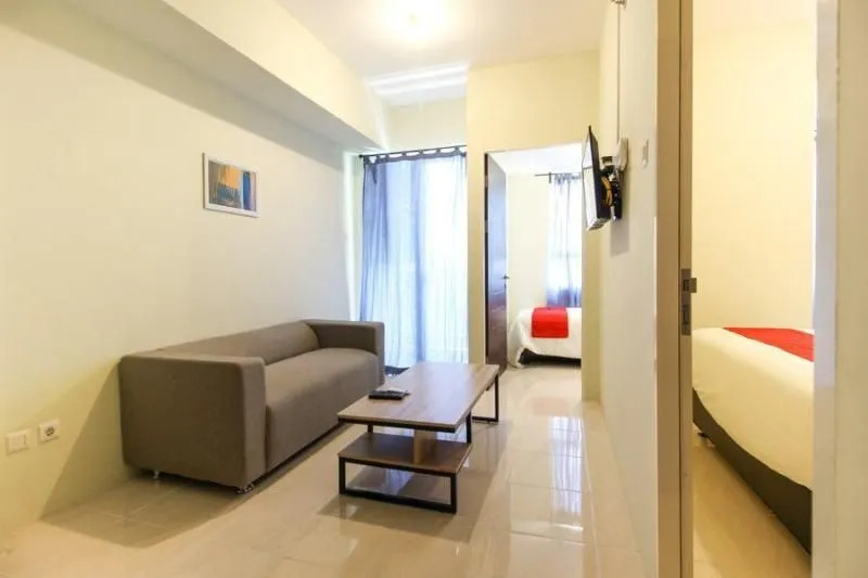 RedDoorz Apartment @ Malioboro City Adisucipto