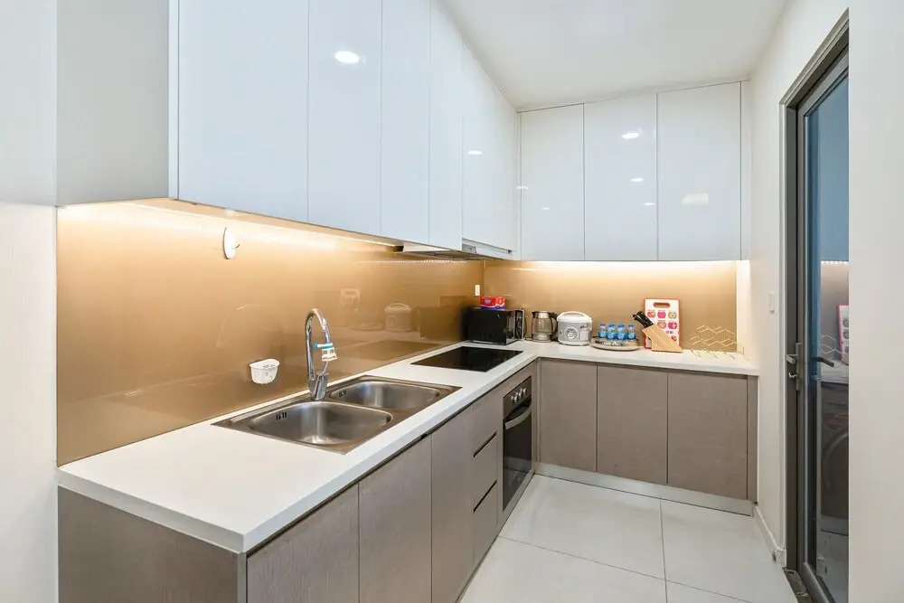 Stephen Serviced Apartments