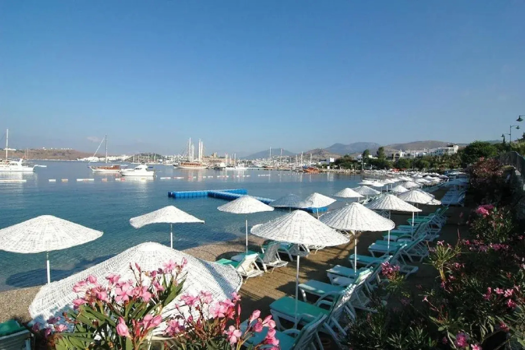 Diamond Of Bodrum